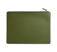Borsa dati A4, custodia for carta da ufficio | Le dimensioni si adattano a documenti, documenti e forniture for ufficio(Color5)