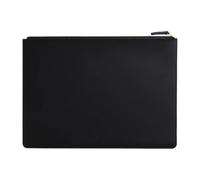 Borsa dati A4, custodia for carta da ufficio | Le dimensioni si adattano a documenti, documenti e forniture for ufficio(Color7)