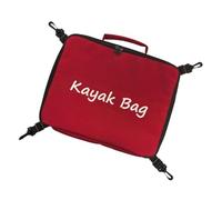 Borsa Deck per Tavola da Paddle Custodia Organizer Isolante Portatile 10L | Sacca Trasporto Surfboard Per Viaggio Aereo Vacanza Avventura Lago Fiume Rafting Attrezzatura E Equipaggiamento