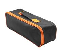 Borsa degli attrezzi di grande capacità multifunzionale portatile Oxford Cloth Tool Bag Organizer con maniglia per elettricista meccanico