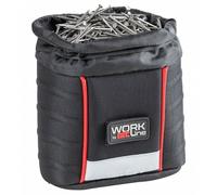 Borsa degli attrezzi GT Line Top Nail R Poliestere Chiodi