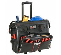 Borsa degli attrezzi GT Line Top Roller R Nero