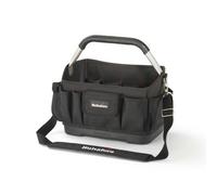 Borsa degli attrezzi Hultafors Nero 42 x 26 x 27 cm