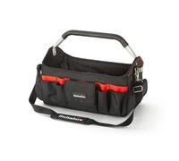 Hultafors I 590140 - Portautensili a 35 scomparti con tracolla regolabile