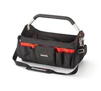 Hultafors I 590140 - Portautensili a 35 scomparti con tracolla regolabile