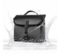 Borsa degli attrezzi per moto | Custodia impermeabile | Strumento moto Posteriore Messenger Bag - Per Telefono Bevande Carta Macchina Fotografica Bottiglia Pendolare giornaliero Guida Viaggi Campeggio