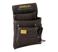 Stanley Borsa in pelle per attrezzi e martelli Quantità:1