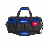 Borsa degli attrezzi Workpro 35 x 19 x 22 cm
