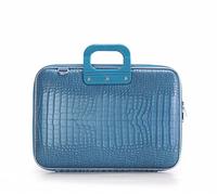 Borsa del computer portatile del turchese di Cocco 15inch di Bombata