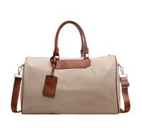 Borsa Del Fine Settimana Borsa Da Palestra Per Indumenti Da Trasporto. Borsa Da Viaggio Grande. Borsa Da Viaggio. Borsa Da Weekend. Borsa Da Volo Borsa Da Ginnastica ( Color : C , Size : 46*22*29cm )