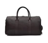 Borsa Del Fine Settimana Borsa Da Viaggio Per Il Fine Settimana Da 17 Pollici Borsone Da Donna Per Uomo Borsone In Pelle PU Con Scomparto Per Scarpe Borsa Da Ginnastica ( Color : B , Size : 460*250*26