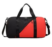 Borsa Del Fine Settimana Borse Da Palestra Da 18 Pollici Per Donna Borsa Da Viaggio Tote Borsone Borsa Da Trasporto Borsa Sportiva Da Palestra Per Yoga Borsa Da Ginnastica ( Color : B , Size : 47*20*2