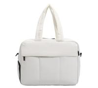 Borsa Del Fine Settimana Borse Da Viaggio Per Donna Borsone Da Palestra Pernottamento Weekender Con Scomparto Per Scarpe Sport Borsa Da Ginnastica (Color : E, Size : 20 * 7 * 14.5in)