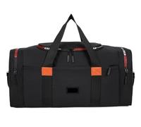 Borsa Del Fine Settimana Borsone Da Viaggio In Tessuto Oxford Da 23 Pollici, Borsa Da Viaggio Per Il Fine Settimana, Borsa Da Palestra Per Uomo E Donna Borsa Da Ginnastica ( Color : B , Size : 60*29*3