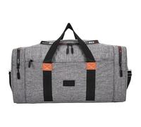 Borsa Del Fine Settimana Borsone Da Viaggio In Tessuto Oxford Da 23 Pollici, Borsa Da Viaggio Per Il Fine Settimana, Borsa Da Palestra Per Uomo E Donna Borsa Da Ginnastica ( Color : A , Size : 60*29*3