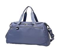 Borsa Del Fine Settimana Borsone Porta Abiti Da Viaggio, Borsone Convertibile Per Abiti Da Uomo E Da Donna Borsa Da Ginnastica (Color : E, Size : 54 * 26 * 27cm)