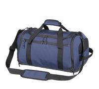 Borsa Del Fine Settimana Borsone Sportivo Da 18 Pollici, Borsa Da Palestra Per Uomo, Borsa Da Viaggio Per Weekend Con Scomparto Per Scarpe Borsa Da Ginnastica (Color : B, Size : 47 * 30 * 25cm)