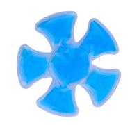 Borsa Del Ghiaccio Per Testa,Liner Rinfrescante Casco Traspirante | Inserti Freddi Riutilizzabili Per Lavoratori Edili Durante La Calda Estate All'aperto