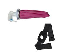 Borsa Del Ghiaccio Riutilizzabile Per Infortuni Borsa Acqua Calda Terapie Del Freddo E Sollievo Dal Dolore Borse Ghiaccio Impermeabili Impermeabili Infortuni