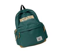 Borsa Del Libro Delle Scuole Superiori Multiuso Con Nylon Estetico Giapponese Zaino In Capacità Viaggio Per Studenti Laptop Daypack Elegante Bookpack Per Adolescenti Eleganti