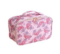 Borsa Del Mahjong - Custodia Portatile Da Viaggio Per Giochi,Contenitore Per Tessere Mahjong Di Grande Capacità - Per la Casa, il Soggiorno, il Dormitorio, le Feste, Serate di Giochi e Vacanze