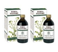Borsa Del Pastore Estratto Integrale 200 Ml 2x200 ml Soluzione orale