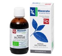 Fitomedical Borsa Del Pastore Tintura Madre 50ml Bio