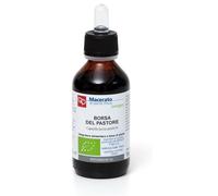 Fitomedical BORSA DEL PASTORE TINTURA MADRE BIO 100 ML