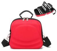 Borsa Del Primo Soccorritore, Kit Pronto Soccorso Borsa Medico Leggera E Resistente Astuccio Di Soccorso Per Il Campeggio, Escursionismo, Soccorso Per La Pulizia B