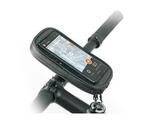 Borsa del telefono SKS smartboy plus Nero