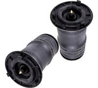 Borsa dell sospensione ad Aria for GMC Envoy 02-09 Saab 9-7X Posteriore 25815604