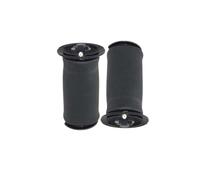 Borsa della molla pneumatica della sospensione dell'aria compatibile con la sostituzione posteriore di 5er E61 E60 530d 525i 535d per 37126765603 37126765602(2pcs)