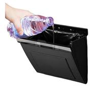 Borsa della spazzatura per auto | Clip smontabile e Iluminador LED di Página | Luz Nocturna para en la Cama - Per Viaggi stradali Weekend Avventure all'aperto Viaggi urbani