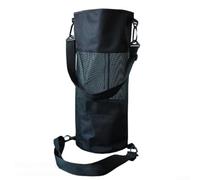 Borsa della spazzatura riutilizzabile per barca, con coulisse, contenitore per rifiuti marini, impermeabile, in tessuto Oxford, 58 x 24 cm