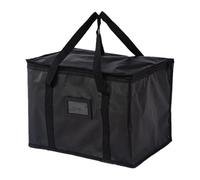 Borsa della spesa isolata, Grande borsa termica per la spesa, Borsa termica per la spesa, Borsa per la spesa riutilizzabile, Borsa termica per la consegna di alimenti, Borsa da viaggio isolata, Borsa