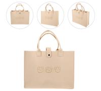 Borsa Della Spesa Portaoggetti Per Sacchi Carini Borse Di Stoffa Riutilizzabili