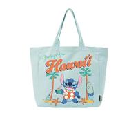 Borsa della spesa Stranger Things - Leggera e pratica - Borsa della spesa in tela riutilizzabile e comoda da trasportare con design Stranger Things