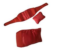 Borsa dell'Acqua Calda elettrica Cintura Pancia Schiena scaldamani scaldapiedi Caldo Relax sul Divano Letto Ricaricabile a Corrente