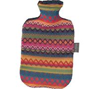 borsa dell'acqua calda fashy 'Perù' 1 pz Borsa dell'acqua calda