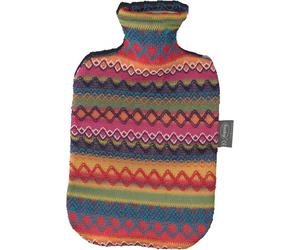 borsa dell'acqua calda fashy 'Perù' 1 pz Borsa dell'acqua calda