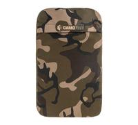 Borsa dell'acqua calda Fox Camolite Hot Water Bottle - Large