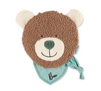 Borsa dell'acqua calda Orsetto Ben 22 cm | Sterntaler – Senza personalizzazione