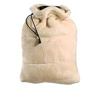 Borsa dell'acqua calda Tender Crema 23x33 cm Vivaraise