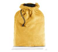Borsa dell'acqua calda Tender Curry 23x33 cm Vivaraise