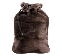 Borsa dell'acqua calda Tender Ebano 23x33 cm Vivaraise
