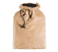 Borsa dell'acqua calda Tender Grigio 23x33 cm Vivaraise