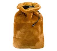 Borsa dell'acqua calda Tender Zafferano 23x33 cm Vivaraise