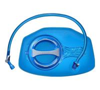 Borsa dell'acqua Camelbak Crux Lumbar Bleu