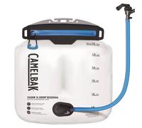Borsa dell'acqua Camelbak Fusion Group Bianco