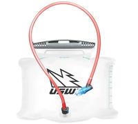 Borsa dell'acqua Uswe Compact Plug & Play Blanc